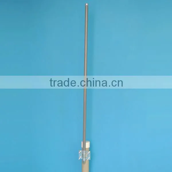 Antenna Manufacturer 2500-2700MHz(2.6GHz) 12dBi Wireless LAN Fiberglass Omnidirectional Antenna