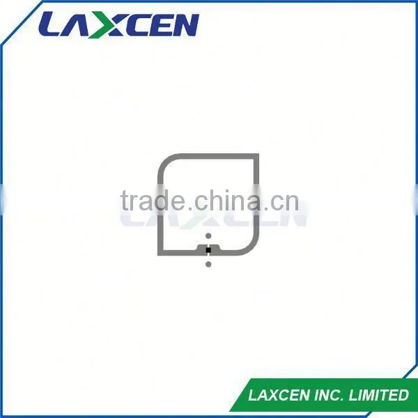 Waterproof Washable Rfid Tags Rfid Sticker Tag Printing & Encoding Service N9 photo-6
