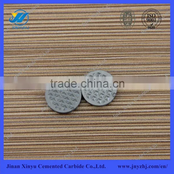 Tungsten Carbide Pdc Substrate Tips Form Chinese Manufactory photo-2