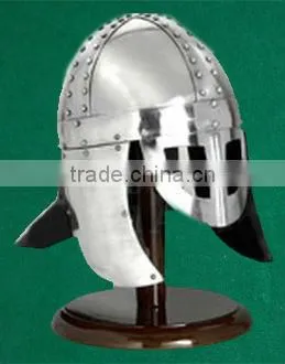 Medieval Armour Helmet