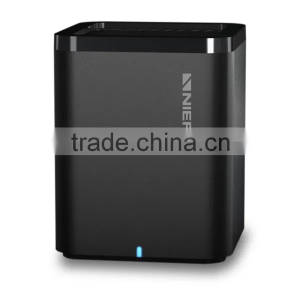 2016 China Manufacturer Wholesale Compact Bluetooth Portable Wireless Speaker Box 5w photo-5