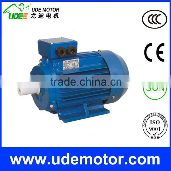 Y2 Series Electric Motor ac