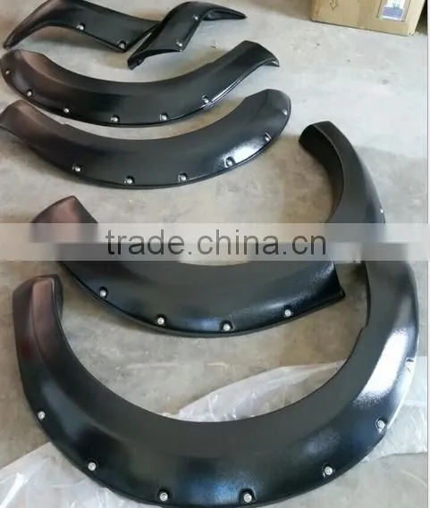2012 FOD Ranger Fender Flares ,F150 Fender Flares