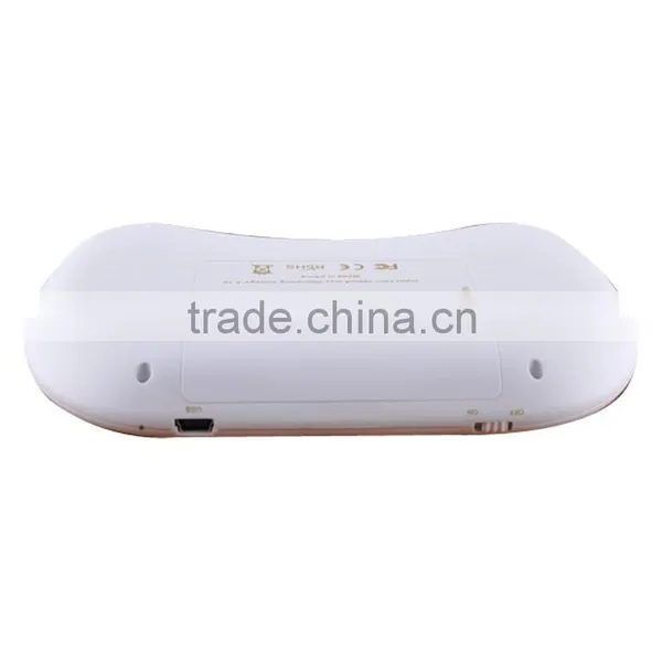 Best Sale Fly Air Mouse Rii i8 Smart tv Wireless Keyboard photo-4