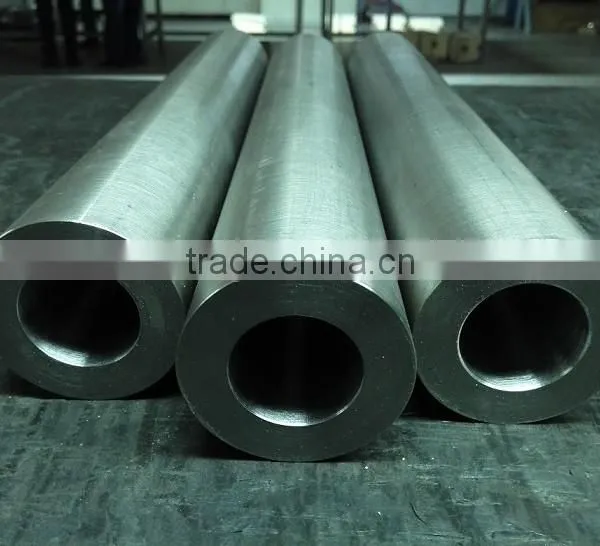 High Quality Zirconium Pipe With Low Price photo-3