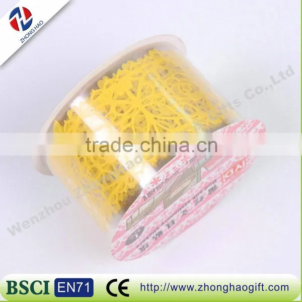 Masking Tape Bud Silk For Packing