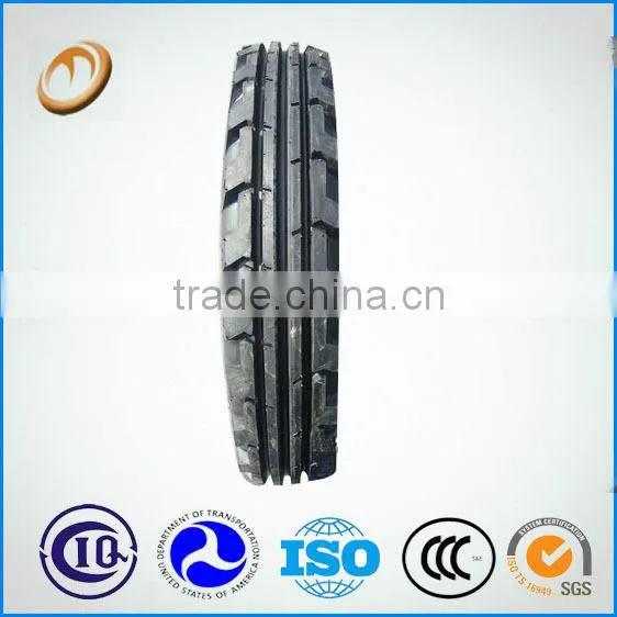 Quality Agricultural Tyre 600-12 Tractor Tyres photo-2