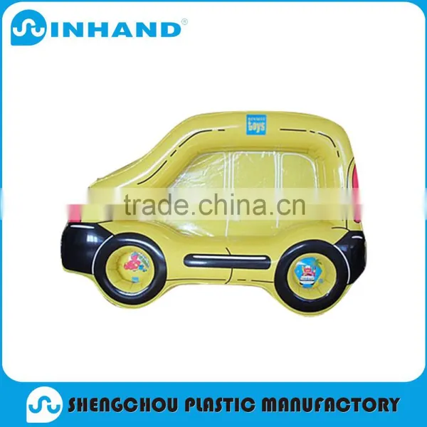 Customised Hot Sale Inflatable Baby Swimming Pool/float Pool Inflatable photo-2