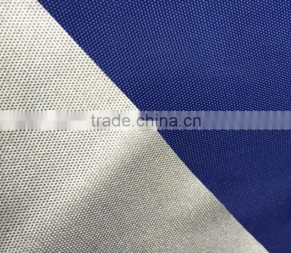Custom Printed 600d Tent Waterproof Polyester Outdoor Oxford Fabric photo-3