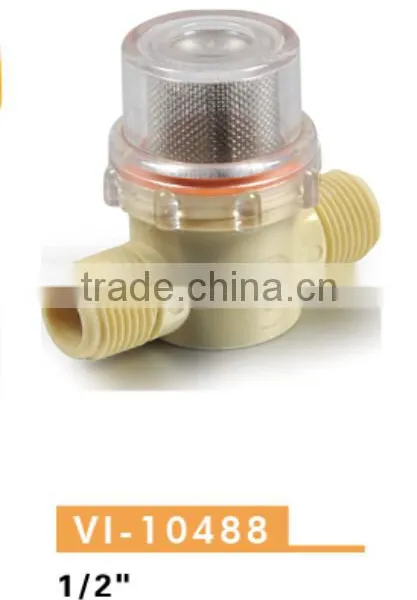 Agriculture Irrigation Screen Filter photo-3