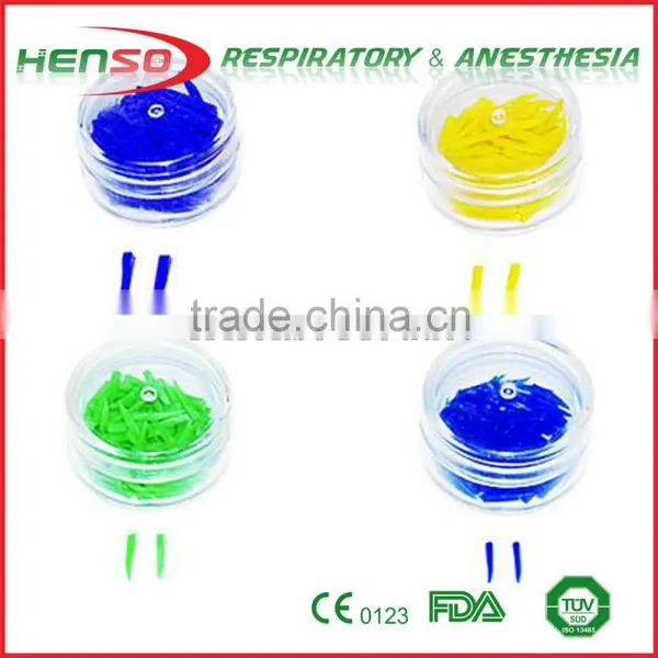 HENSO Plastic Dental Wedges