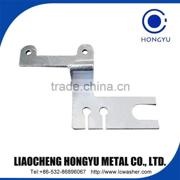 CONNERS STAMPING PARTS photo-2