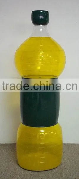 Giant Balloon Inflatable Bottle for Advertisement photo-4