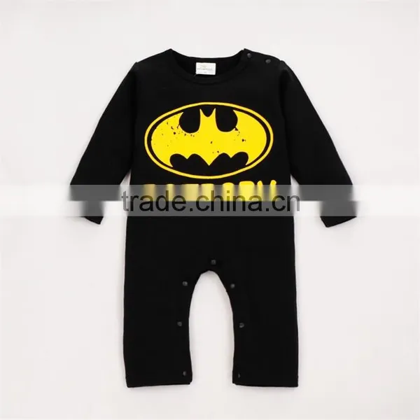 Casual Wear Baby Clothes Cute Christmas Baby White Romper photo-3