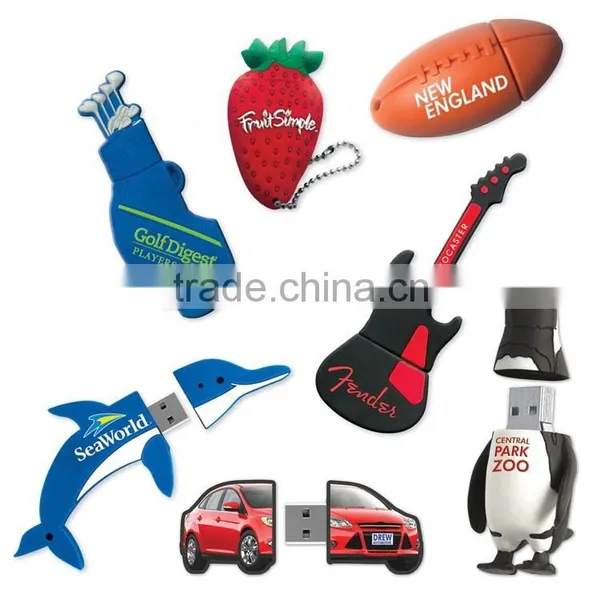 Novelty Shape Police Car Shape Usb Flash Drive, Gift Car Shaped Usb Drive, Bulk 1gb Usb Flash Drives Custom Logo photo-2