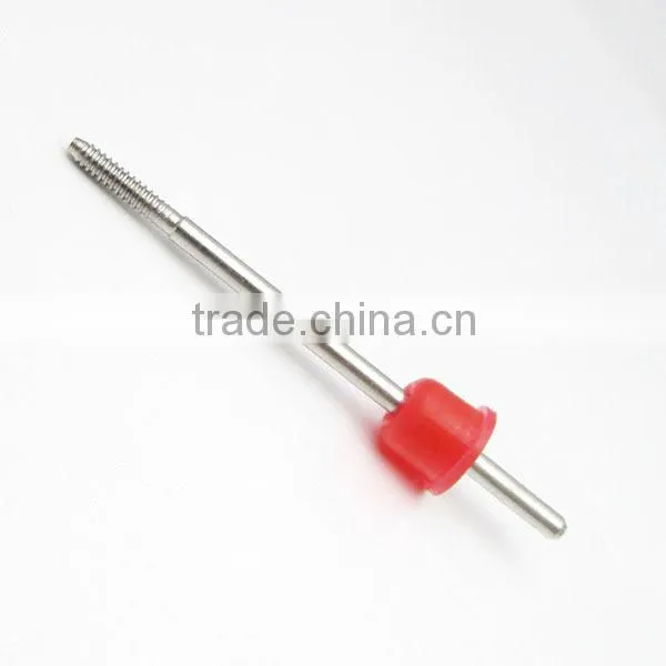 Hot Selling High Precision Stainless Steel Terminal Pin photo-6