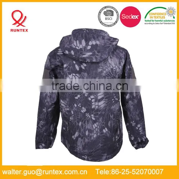 Runtex Mens Casual Jakets RT-W-M-54 photo-2