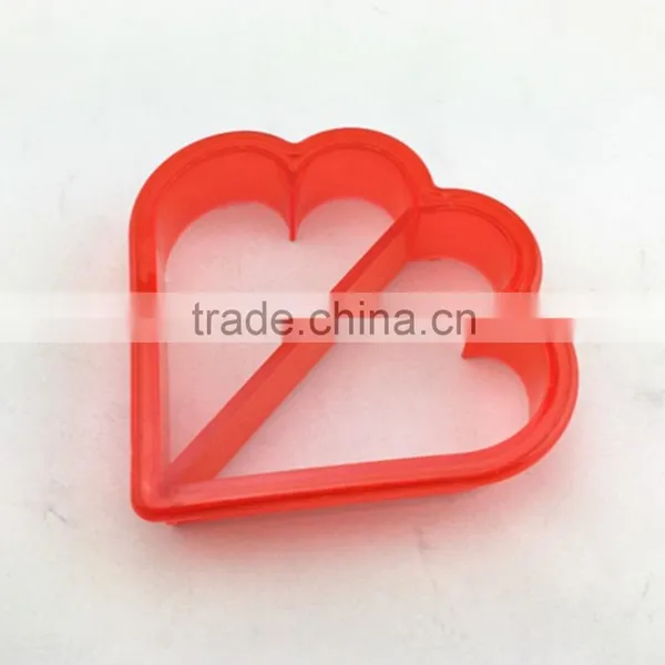 Food Grade Crust and Sandwich Cutter photo-5