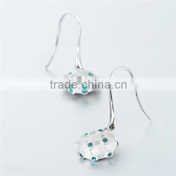 Women Fashion Jewelry Earrings Wholesale Lot ER1058 photo-6
