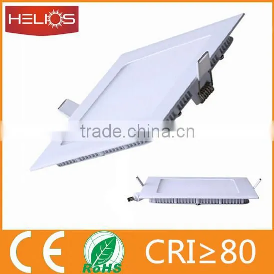 Factory Warranty 2.5/3/4/5/6/8 Inch Ultra Thin Led Ceiling Panel Light photo-3