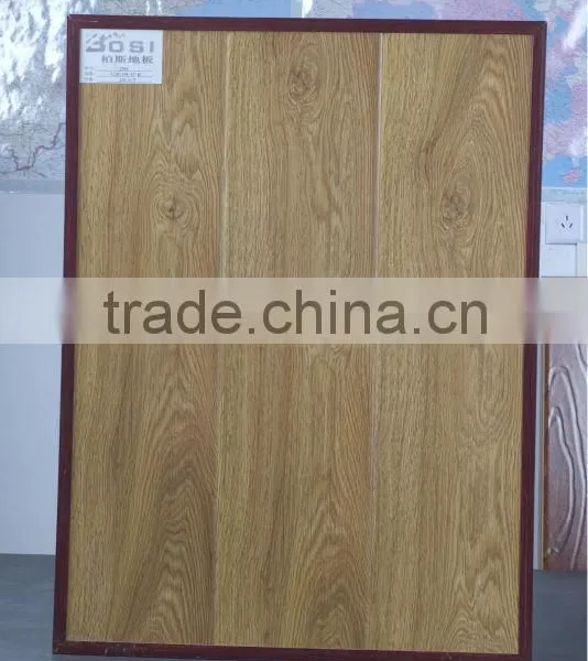 2015 Low Price 12.3mm Laminate Flooring(2201) photo-5