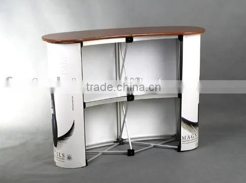 Pop up Promotion Table photo-3