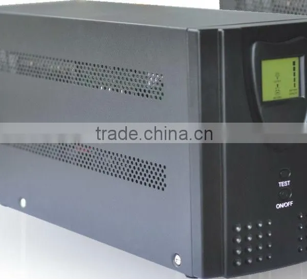 Uninterrupted Power Supply---UPS photo-2