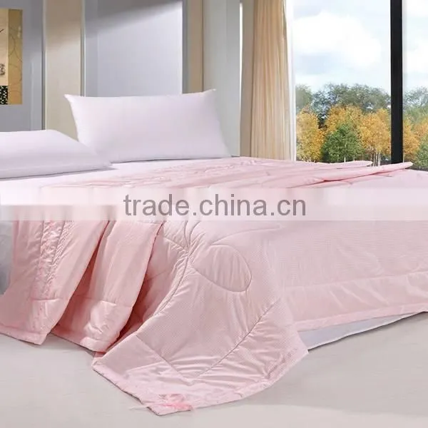 custom printed quilt 3D bed sheet patchwork quilt