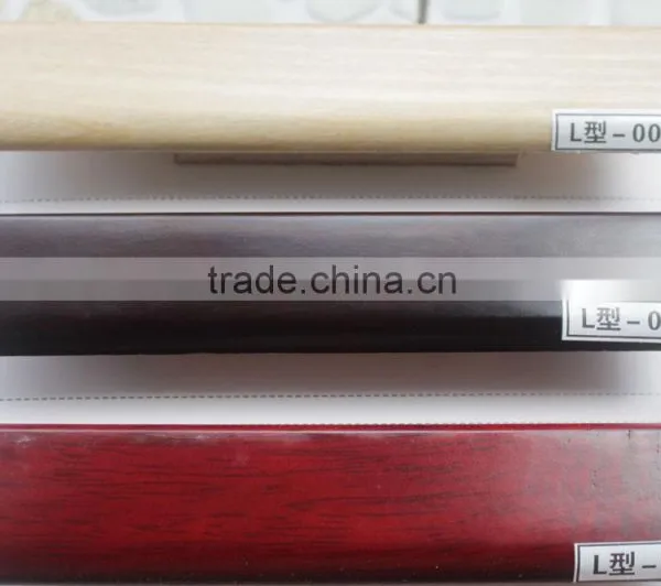 Solid Wood Baseboard,solid Wood Skirting, Solid Wood Moulding photo-5