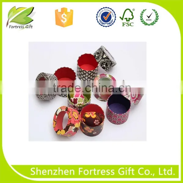 High Quality Beautiful Paperboard Tube for Watch photo-2