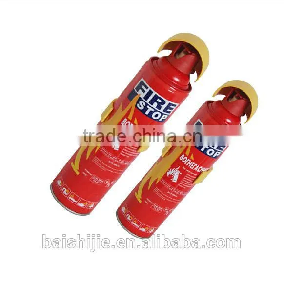 Mini Fire Extinguisher