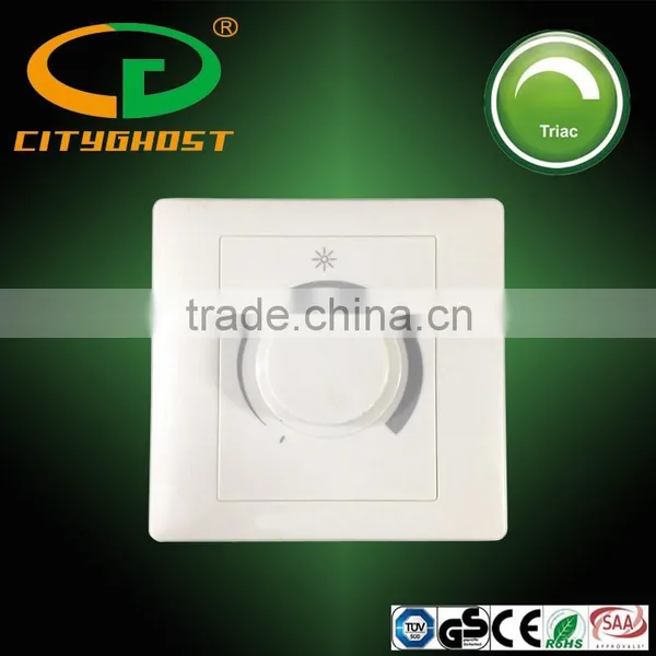 630w Power Dimmer 9mm Super Thin Super Energy Saving Triac Dimming Led Panel Light 600x600mm 36w photo-2