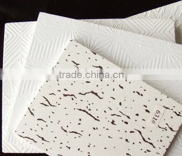 2440*1220mm High Quality Gypsum Board photo-4