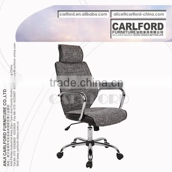 2015 New Design Low Price Modern Design Office Chair For Home photo-3