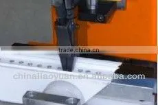 UPVC Windows Machine: Automatic Screw Fastening Machine photo-3