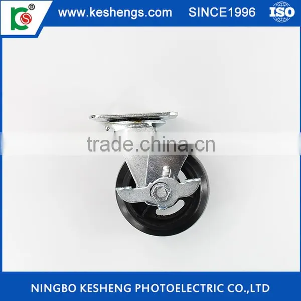 Heavy Duty Casters