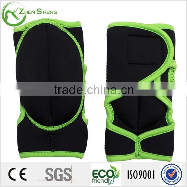 ZHENSHENG Gym Weight Lifting Gloves for Training photo-3