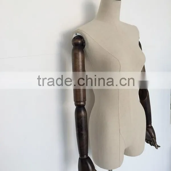 Fashion Female Torso Mannequins ,dummy photo-2