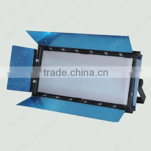 Wedding Party Show Light Tricolor Led Studio Light Stroboscope Led dj Lighting photo-3
