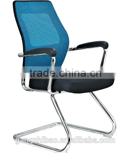 YouYou Furniture Office Furniture Office Chair Leather Visitor Chair New Reception Chair AH-317