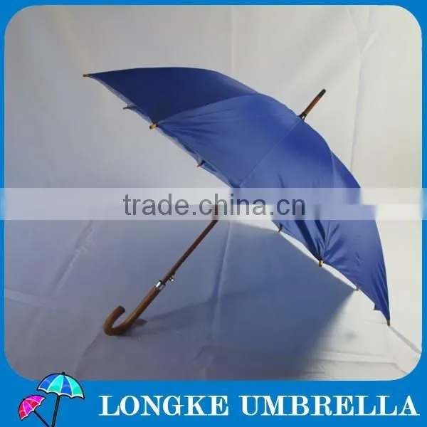 Double Layer Wooden Umbrella With Beautful Design photo-2
