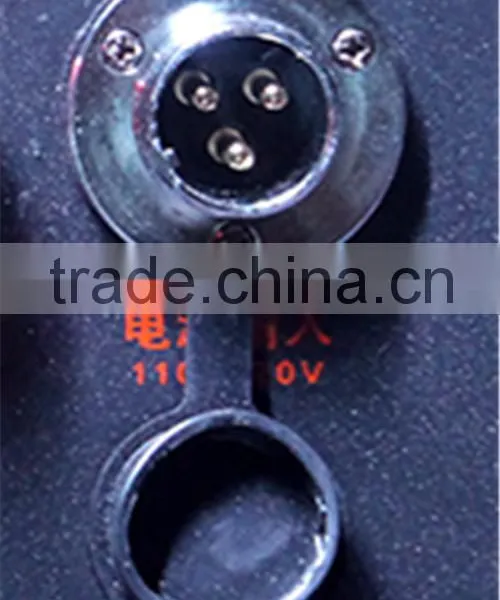 Dmx Control Fogging Machine,stage Effect Fog Machine,Water Spray Machine photo-6
