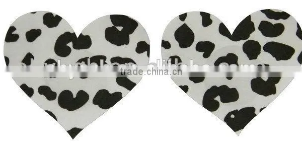 0.58USD Cheap Wholesale Stylish Cute Sexy Girl Nipple Cover photo-4