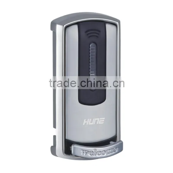 Swipe Magnetic Card Cabinet Locks for Sauna Room photo-3