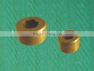 Screw Plugs photo-2