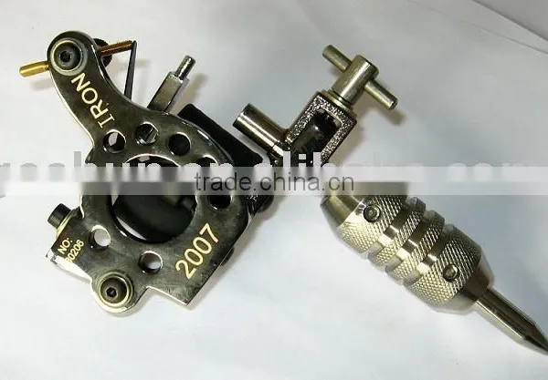 Tattoo Gun,tattoo Machine Gun,tattoo Equipment
