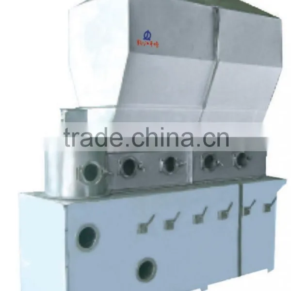 Fluid Bed Dryers