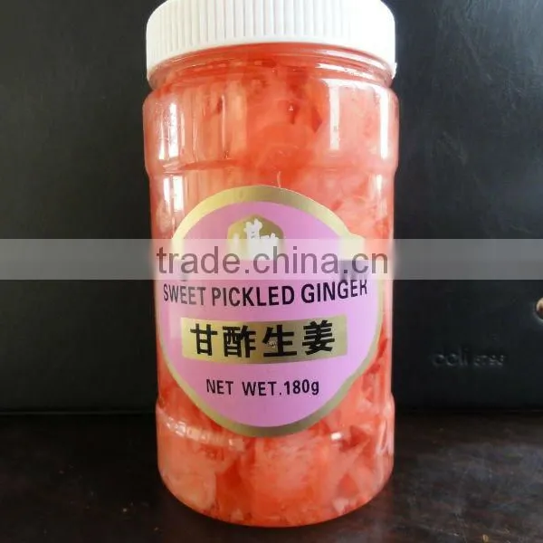 240g Pickled Sushi Ginger photo-2