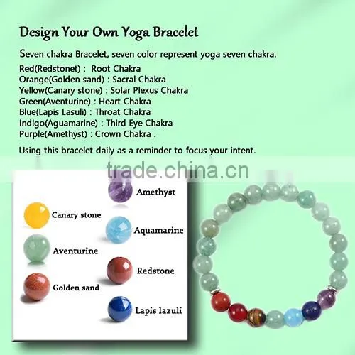 Handmade Bracelet for Stone Bracelet Making photo-5