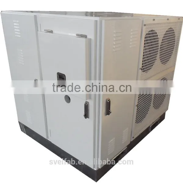 ISO9001 High Quality Ip65 Waterproof Electrical Boxes
